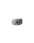 Chrome Hearts Dagger Ring
