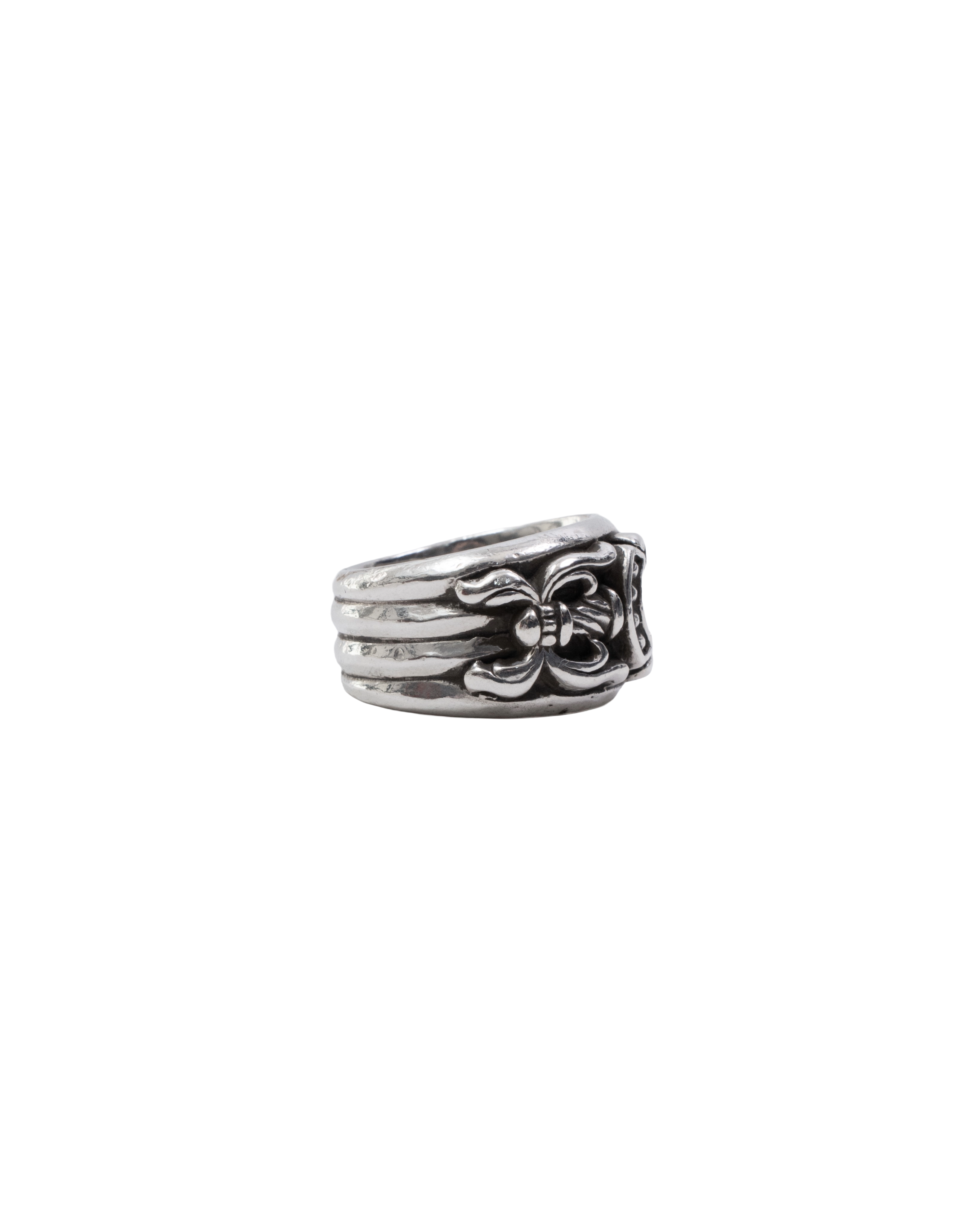 Chrome Hearts Dagger Ring