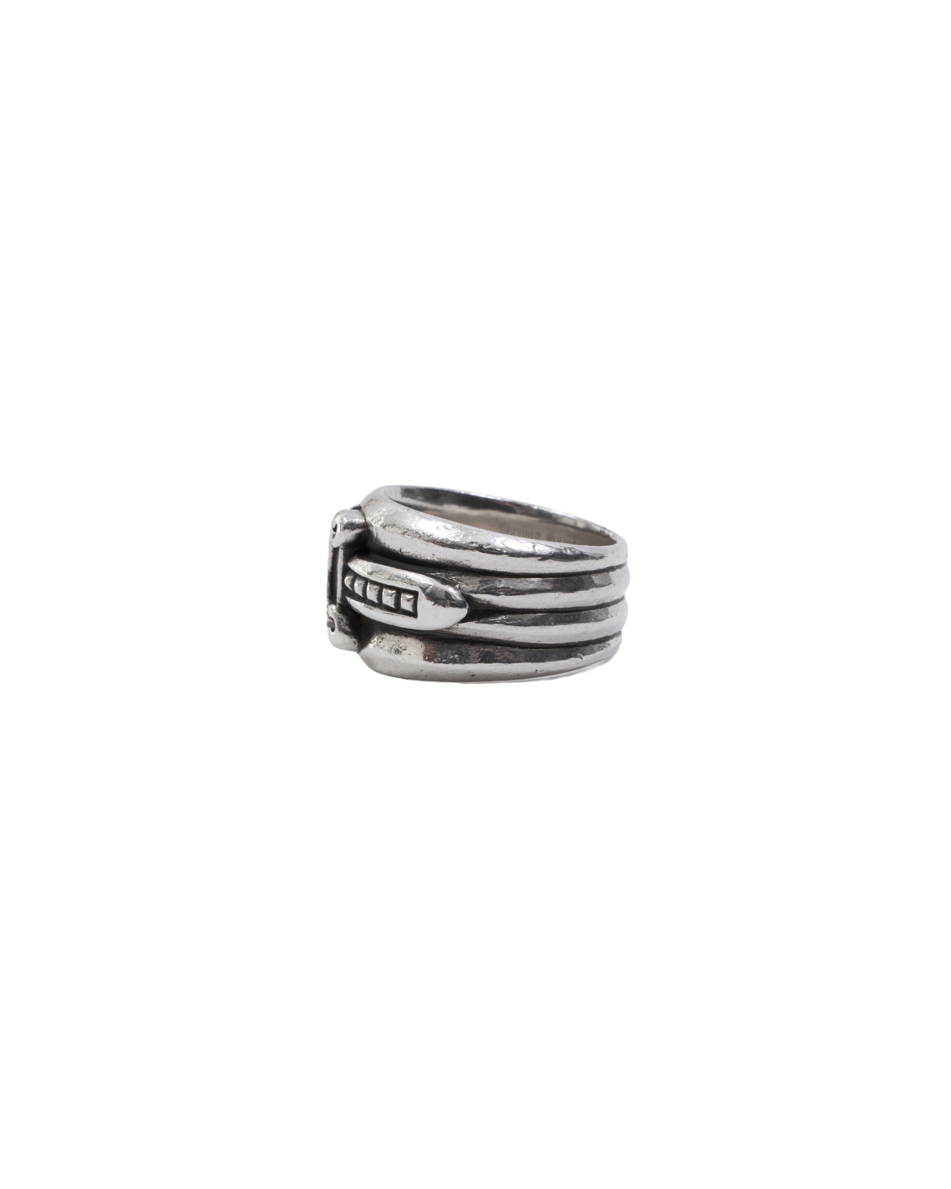 Chrome Hearts Dagger Ring