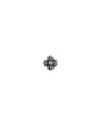 Chrome Hearts Cross Stud #2 Earring