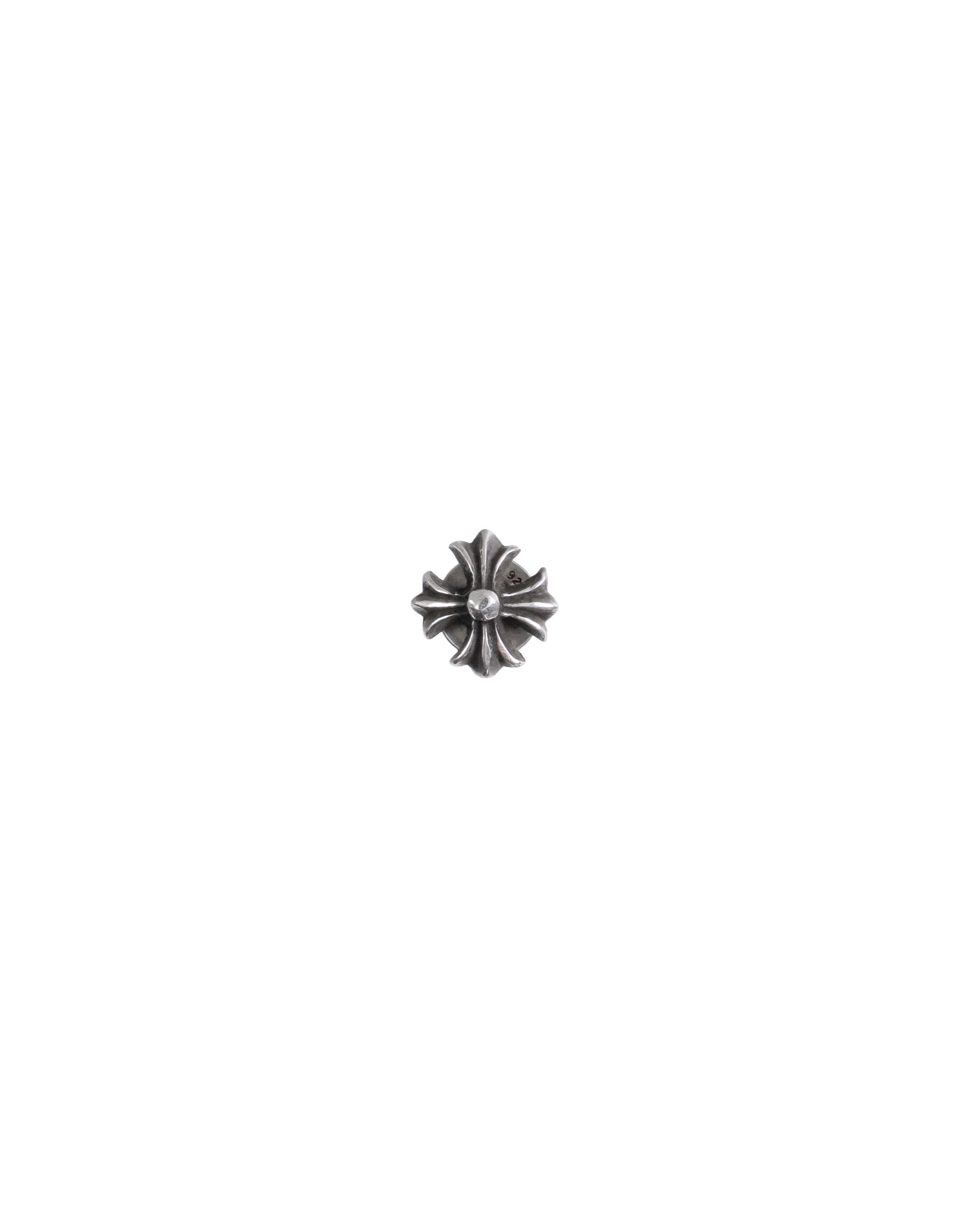 Chrome Hearts Cross Stud #2 Earring