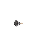 Chrome Hearts Cross Stud #2 Earring