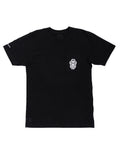 Chrome Hearts Dagger Tee Black