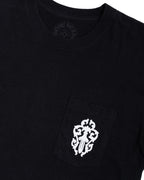 Chrome Hearts Dagger Tee Black