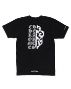 Chrome Hearts Dagger Tee Black