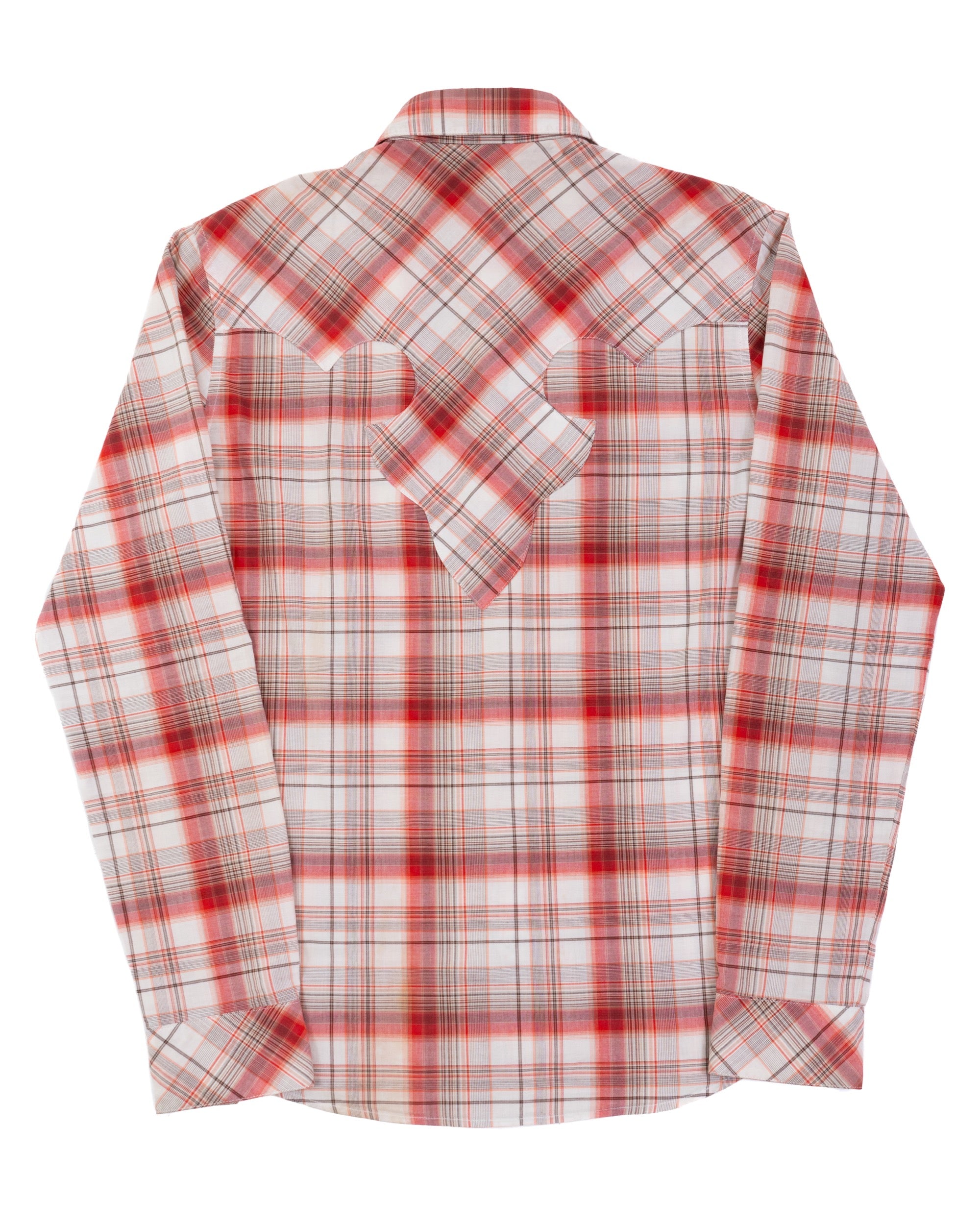 Chrome Hearts Cross Patch Shirt Red/White