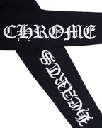 Chrome Hearts Legging Horseshoe Black