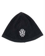 Chrome Hearts Dagger Thermal Beanie Black