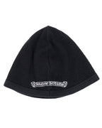 Chrome Hearts Dagger Thermal Beanie Black