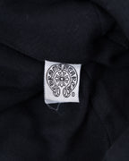 Chrome Hearts Dagger Thermal Beanie Black