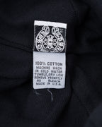 Chrome Hearts Dagger Thermal Beanie Black