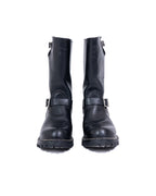 Wesco Boss Engineered Boots Black