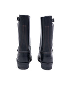 Wesco Boss Engineered Boots Black