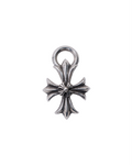Chrome Hearts Double CH PLS Pendant