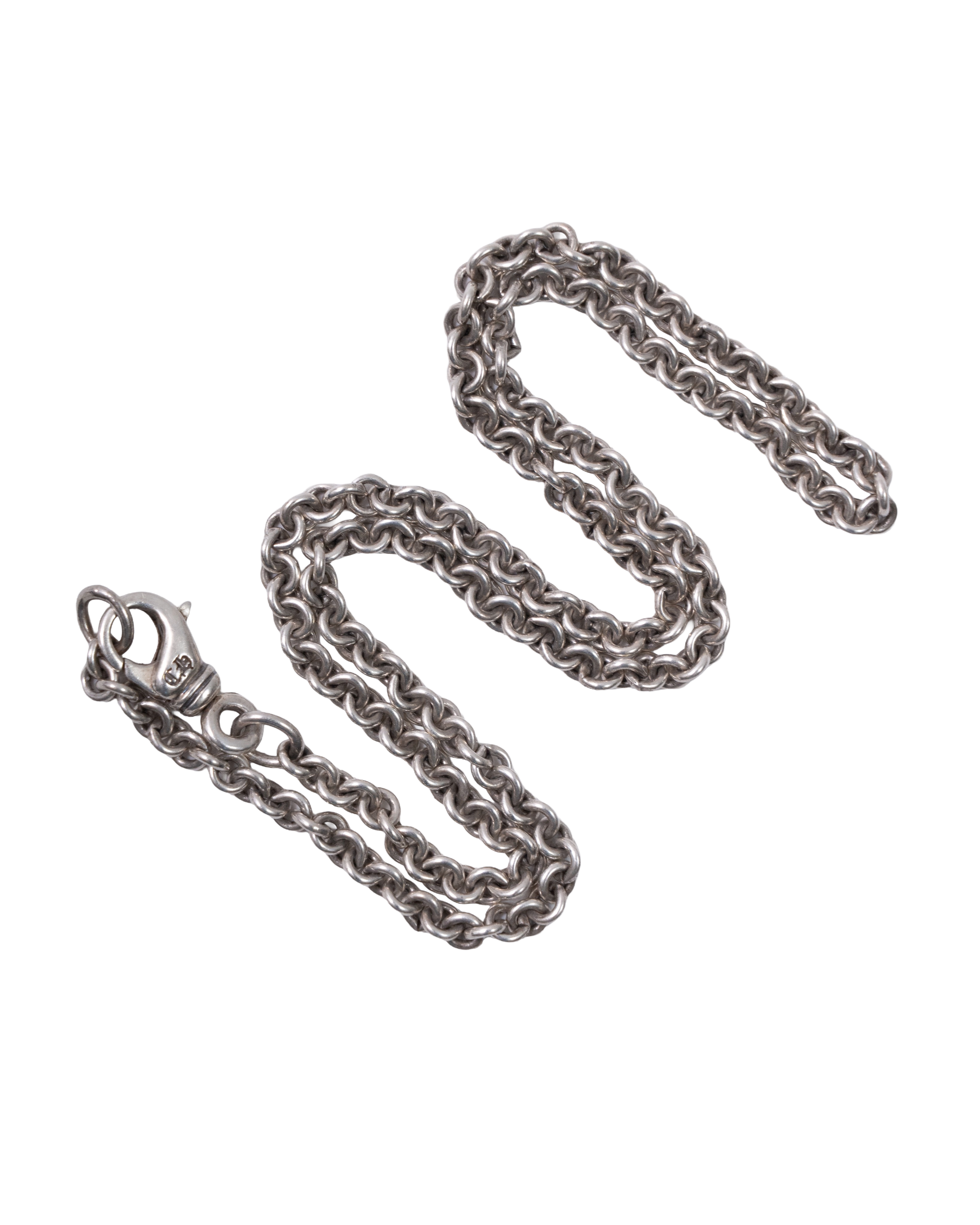 Chrome Hearts NE 20inch Chain