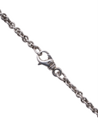 Chrome Hearts NE 20inch Chain
