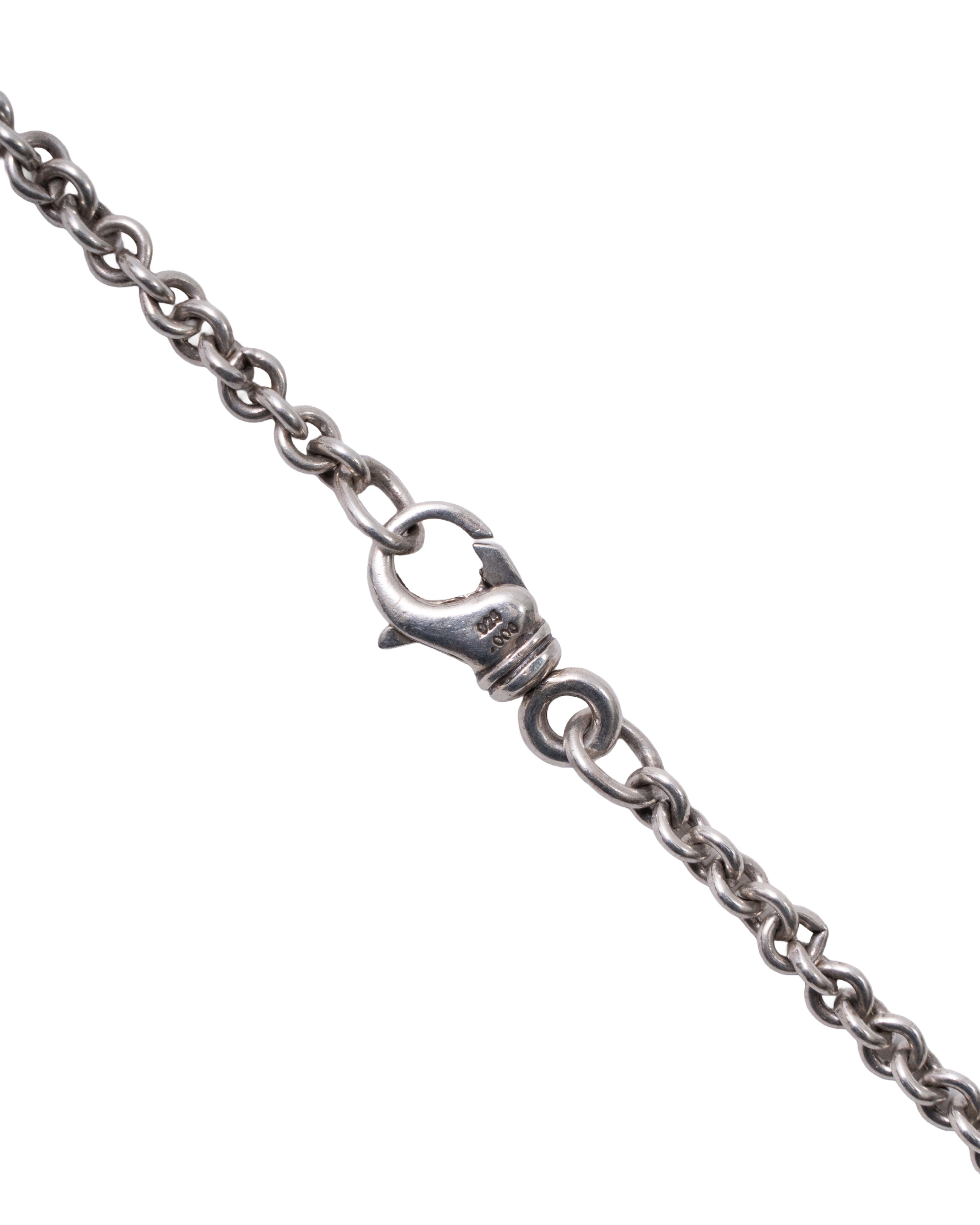Chrome Hearts NE 20inch Chain