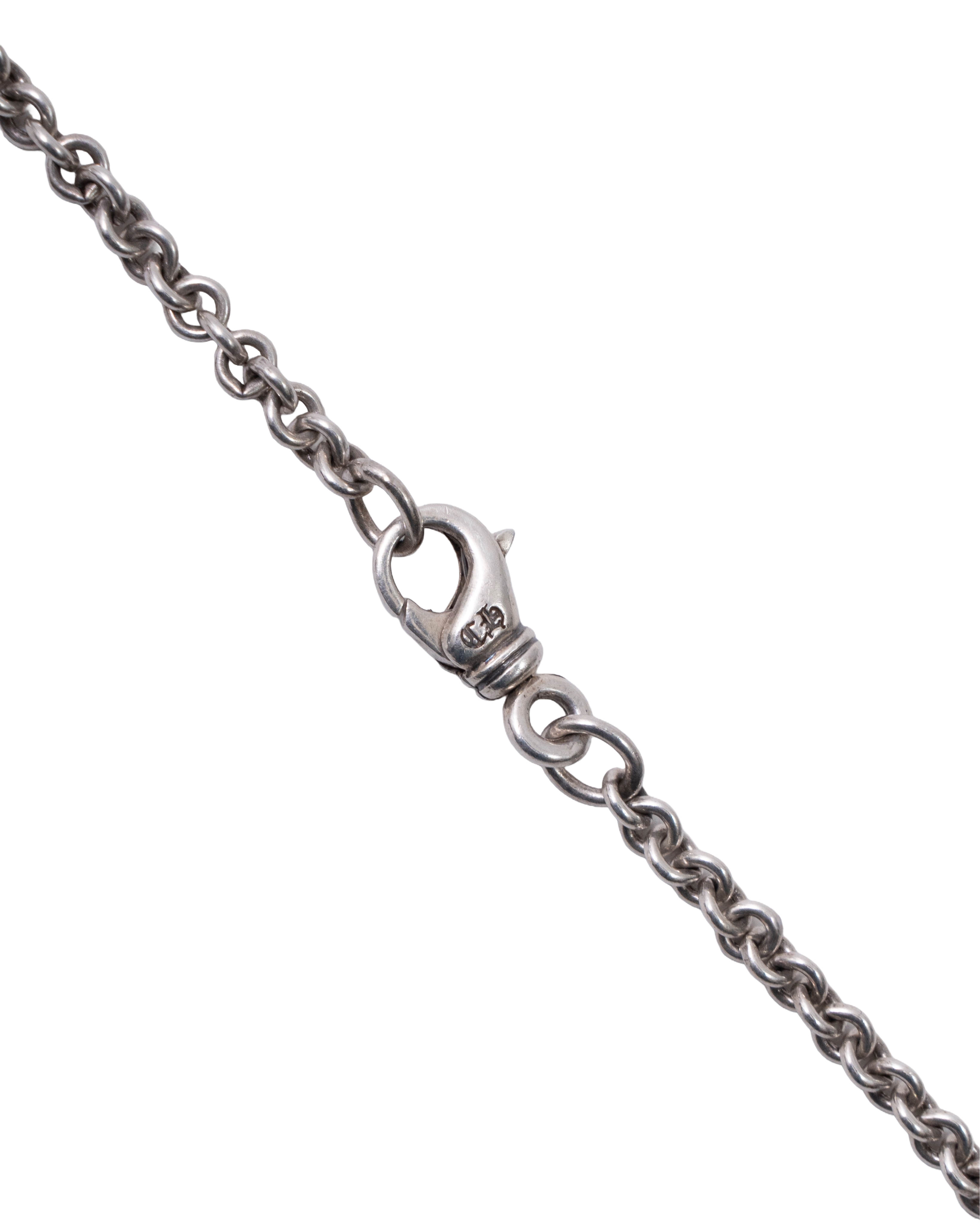 Chrome Hearts NE 20inch Chain