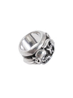 Chrome Hearts Dagger Heart Ring
