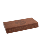 Chrome Hearts Walnut Display Block