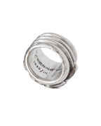 Chrome Hearts Dagger Heart Ring