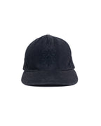 Chrome Hearts Dagger Cap Black