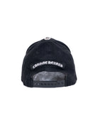 Chrome Hearts Dagger Cap Black