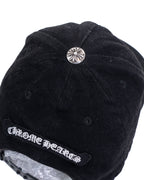 Chrome Hearts Dagger Cap Black