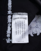Chrome Hearts Multi CH PLS Thermal Beanie Black