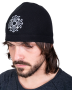 Chrome Hearts Multi CH PLS Thermal Beanie Black