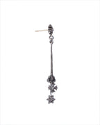 Chrome Hearts Jojo Earring