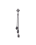 Chrome Hearts Jojo Earring