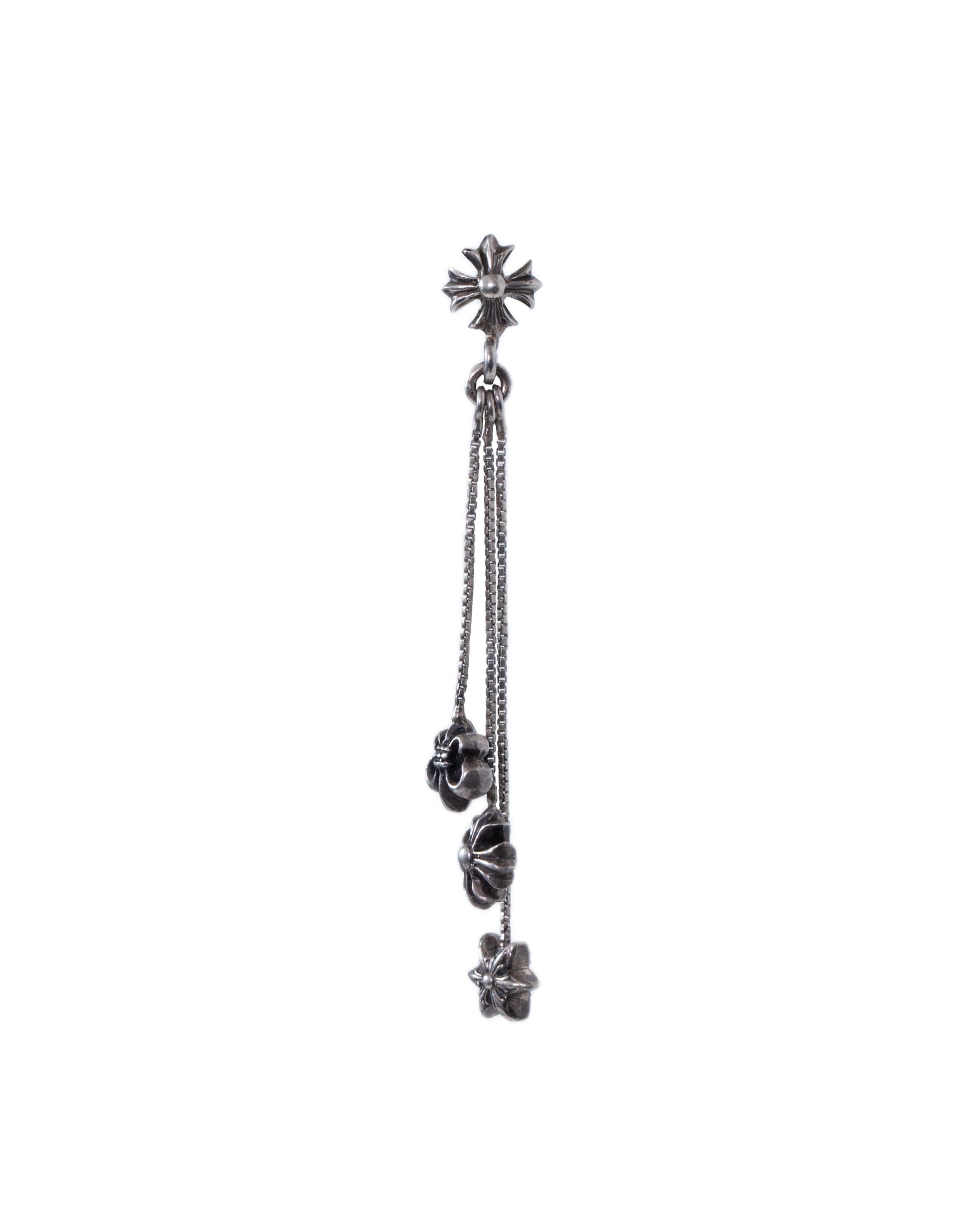 Chrome Hearts Jojo Earring