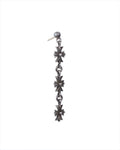 Chrome Hearts Tiny E PLS 3 Earring
