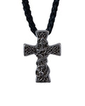 Chrome Hearts Celtic Cross Peandant