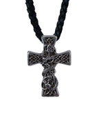 Chrome Hearts Celtic Cross Peandant