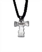 Chrome Hearts Celtic Cross Peandant